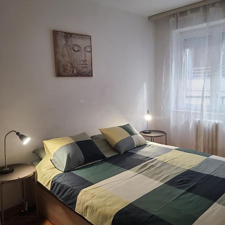 Soulful Apartment Belgrad Zewnętrze zdjęcie